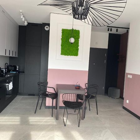 Apartament Panorama Park***** Apartment Jelenia Gora Ngoại thất bức ảnh