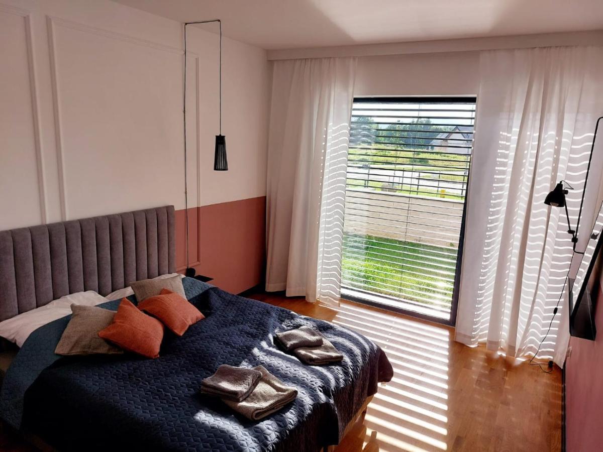 Apartament Panorama Park***** Apartment Jelenia Gora Ngoại thất bức ảnh