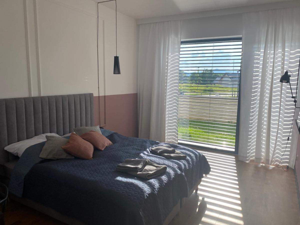 Apartament Panorama Park***** Apartment Jelenia Gora Ngoại thất bức ảnh