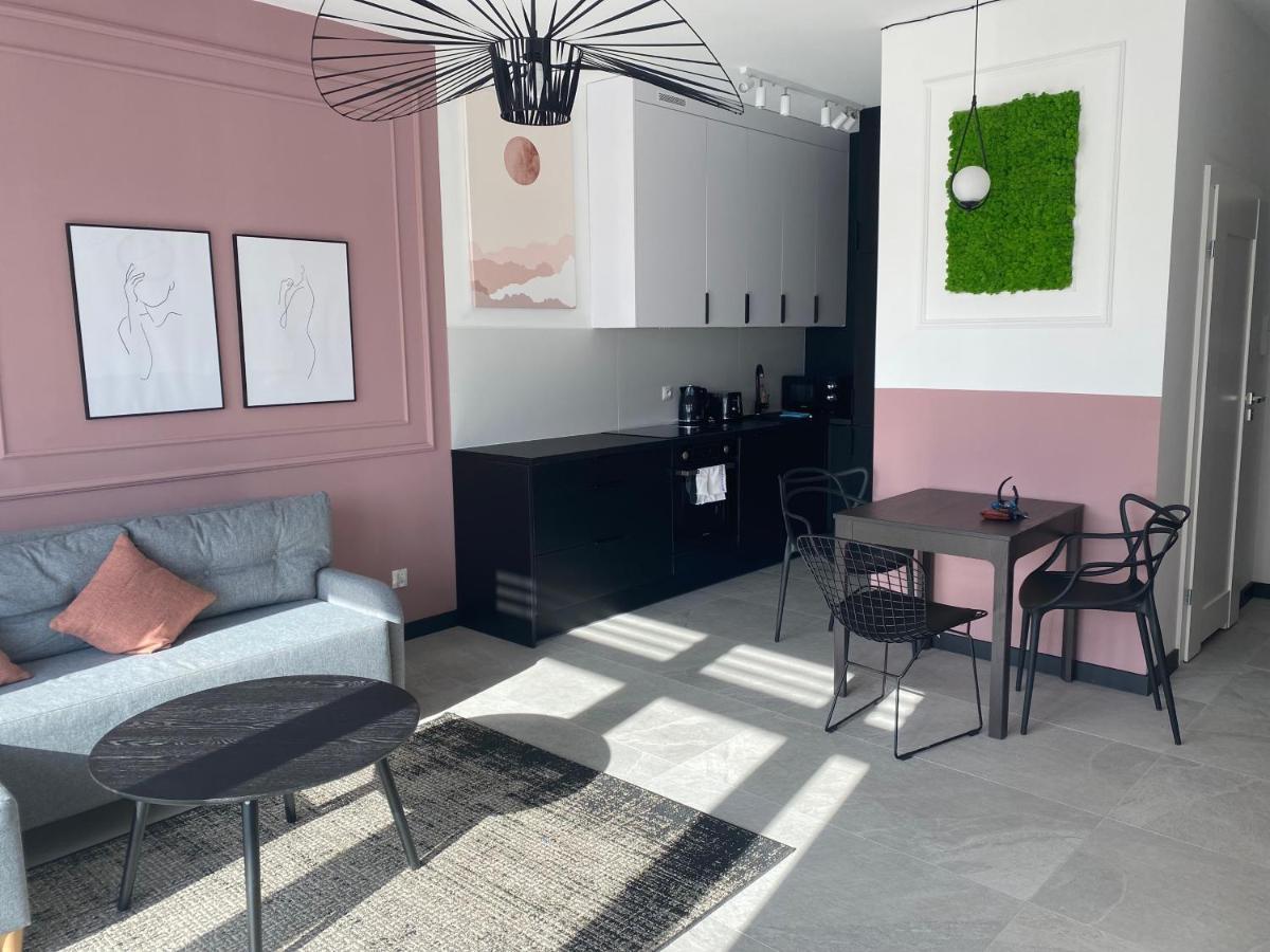 Apartament Panorama Park***** Apartment Jelenia Gora Ngoại thất bức ảnh