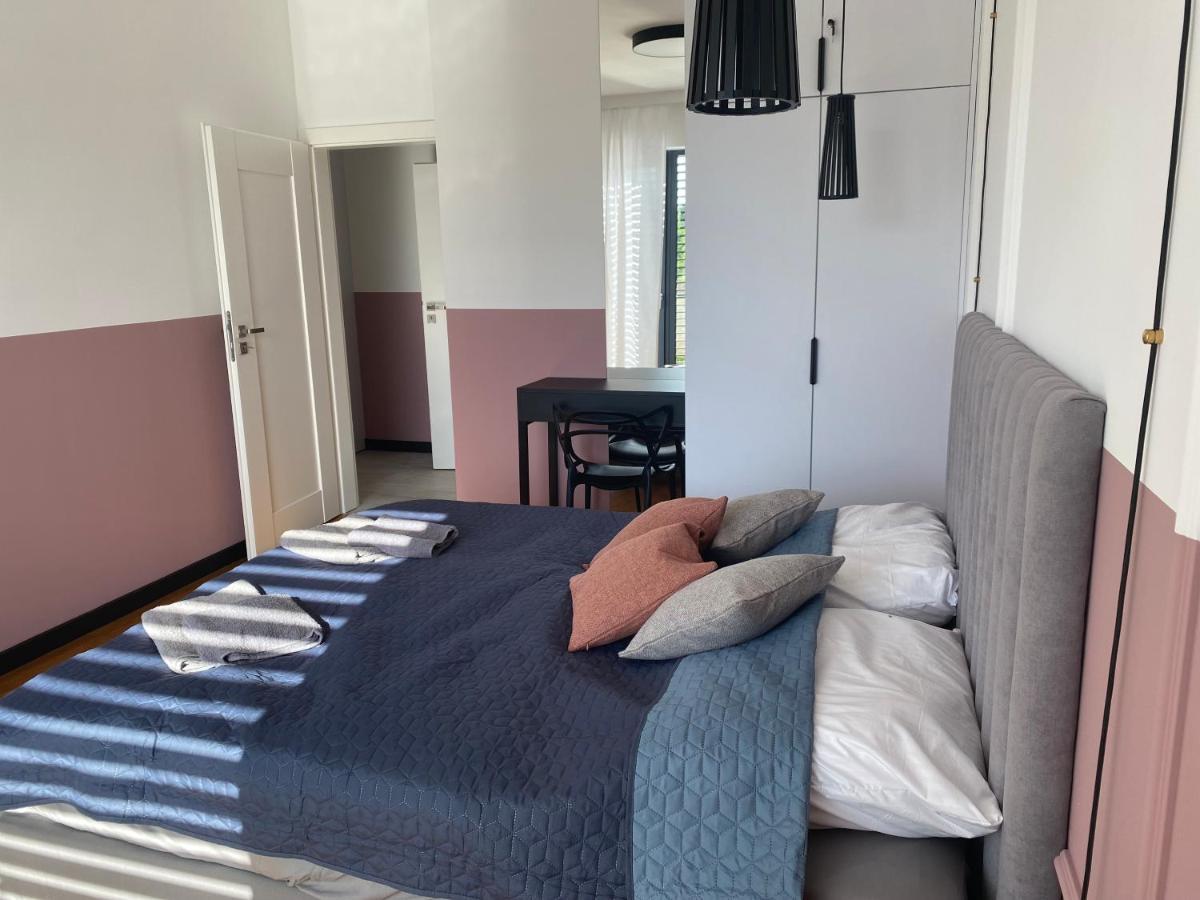Apartament Panorama Park***** Apartment Jelenia Gora Ngoại thất bức ảnh