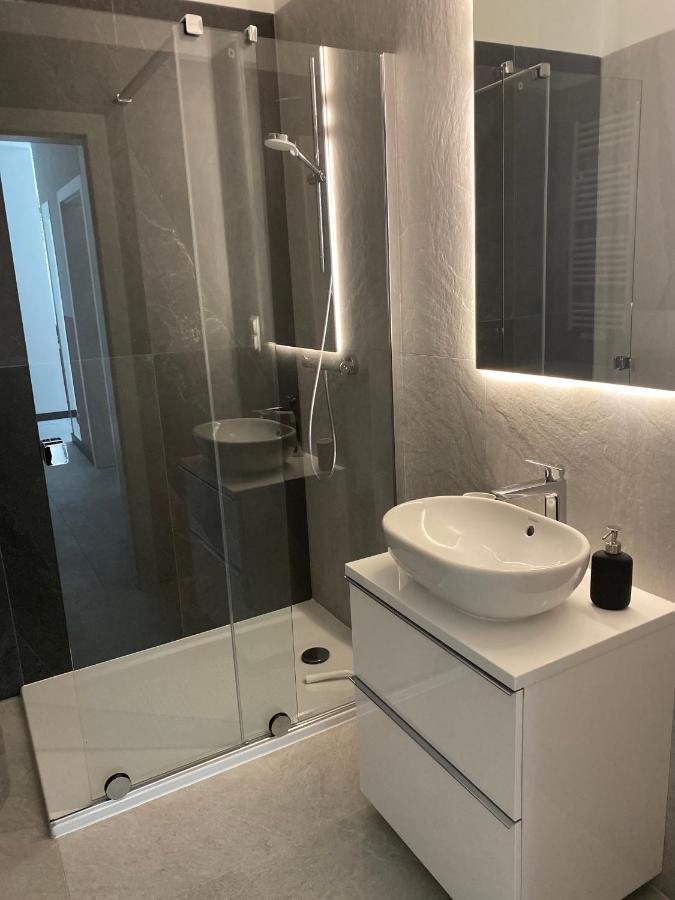 Apartament Panorama Park***** Apartment Jelenia Gora Ngoại thất bức ảnh