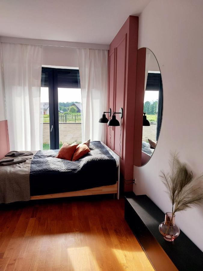 Apartament Panorama Park***** Apartment Jelenia Gora Ngoại thất bức ảnh
