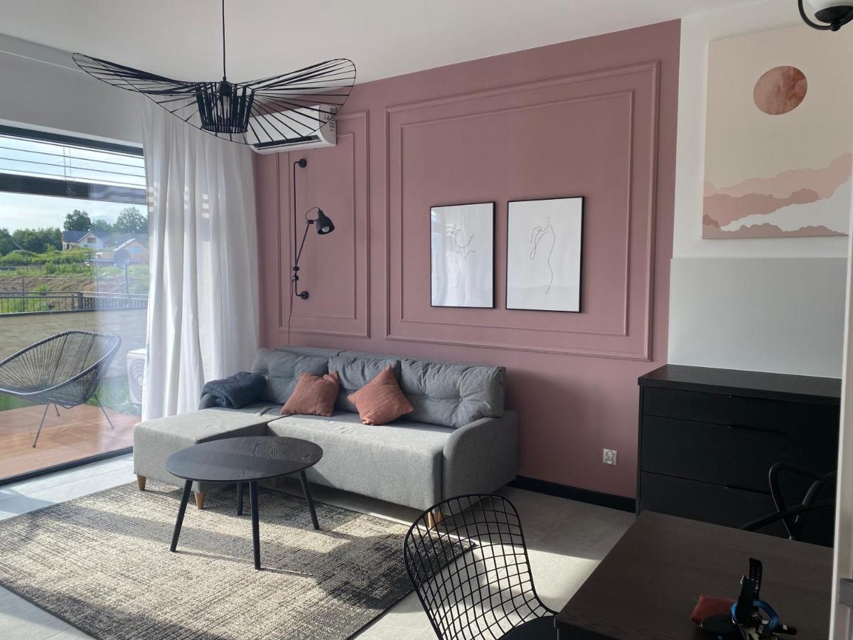 Apartament Panorama Park***** Apartment Jelenia Gora Ngoại thất bức ảnh