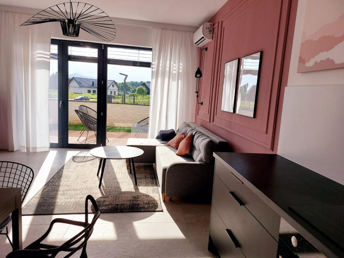 Apartament Panorama Park***** Apartment Jelenia Gora Ngoại thất bức ảnh