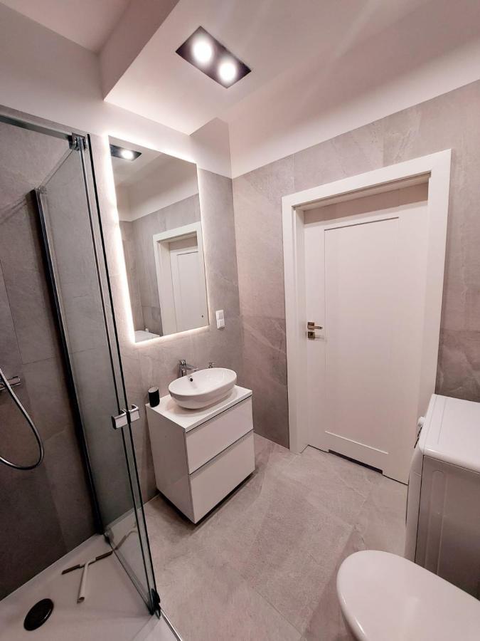 Apartament Panorama Park***** Apartment Jelenia Gora Ngoại thất bức ảnh