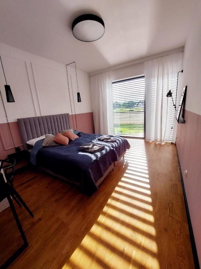 Apartament Panorama Park***** Apartment Jelenia Gora Ngoại thất bức ảnh
