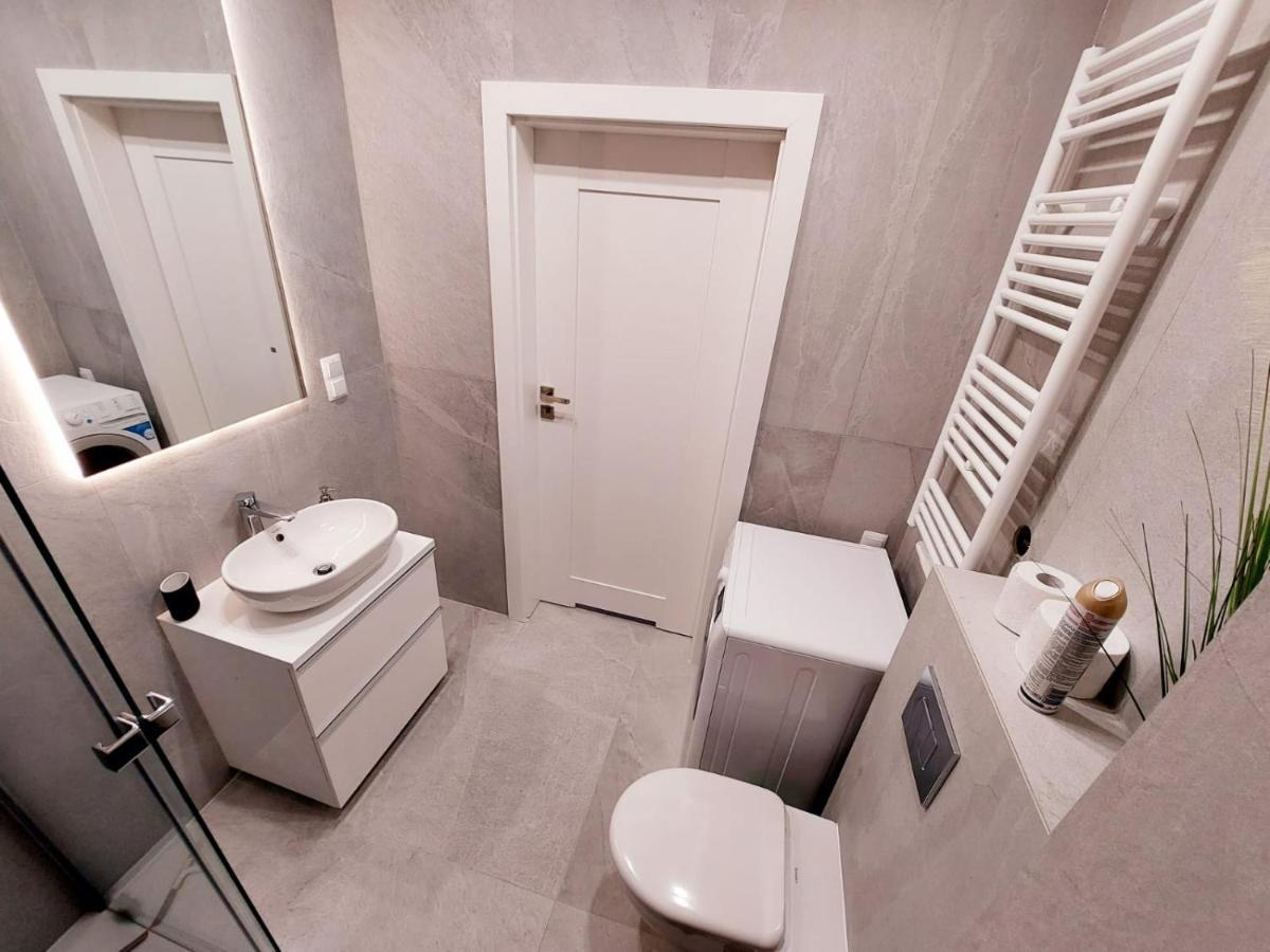 Apartament Panorama Park***** Apartment Jelenia Gora Ngoại thất bức ảnh
