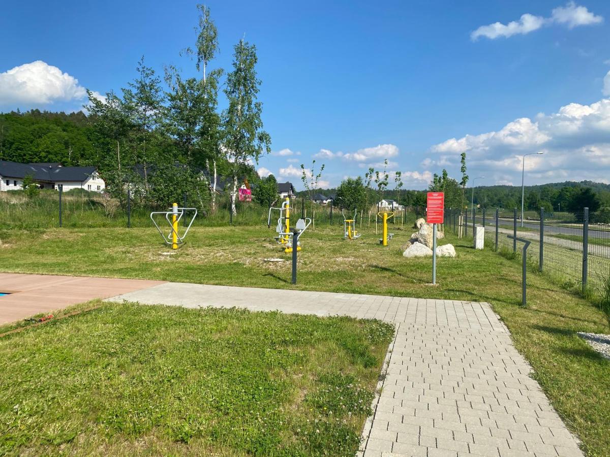 Apartament Panorama Park***** Apartment Jelenia Gora Ngoại thất bức ảnh